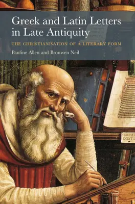 Lettere greche e latine nella tarda antichità - Greek and Latin Letters in Late Antiquity