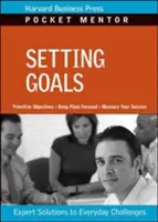 Definire gli obiettivi - Setting Goals