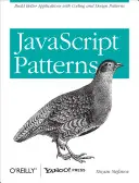 Modelli JavaScript: Costruire applicazioni migliori con i modelli di codifica e progettazione - JavaScript Patterns: Build Better Applications with Coding and Design Patterns