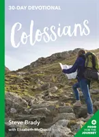 Colossesi - Colossians