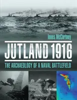 Jutland 1916: Archeologia di un campo di battaglia navale - Jutland 1916: The Archaeology of a Naval Battlefield