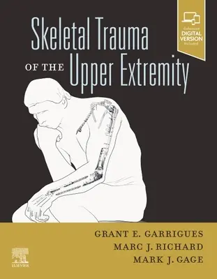 Traumi scheletrici dell'arto superiore - Skeletal Trauma of the Upper Extremity