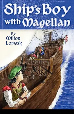Ragazzo di nave con Magellano - Ship's Boy with Magellan