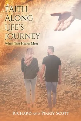 La fede lungo il viaggio della vita: Quando due cuori si incontrano - Faith Along Life's Journey: When Two Hearts Meet