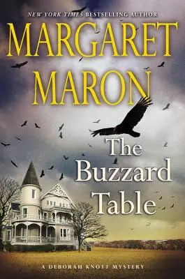 La tavola della poiana - The Buzzard Table