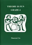 LA TEORIA È DIVERTENTE GRADO 4 - THEORY IS FUN GRADE 4