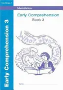 Libro di comprensione precoce 3 - Early Comprehension Book 3