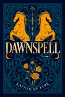 Incantesimo dell'alba - Il Bosco Irto - Dawnspell - The Bristling Wood