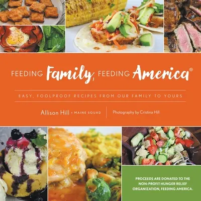 Nutrire la famiglia, nutrire l'America - Feeding Family, Feeding America