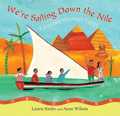 Navighiamo lungo il Nilo: Un viaggio attraverso l'Egitto - We're Sailing Down the Nile: A Journey Through Egypt