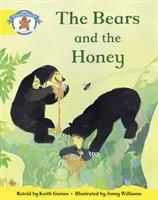 Edizione alfabetizzata Storyworlds 2, C'era una volta il mondo, Gli orsi e il miele - Literacy Edition Storyworlds 2, Once Upon A Time World, The Bears and the Honey