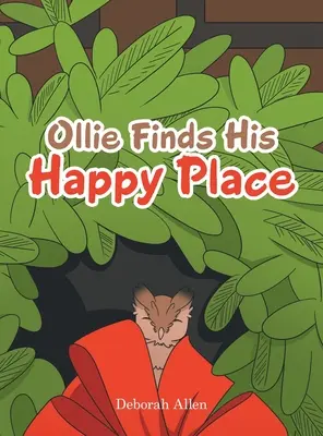 Ollie trova il suo posto felice - Ollie Finds His Happy Place