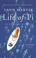 Vita di Pi - Life Of Pi