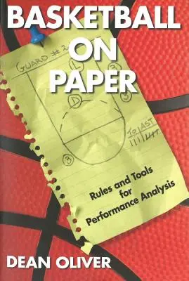 Basket su carta: Regole e strumenti per l'analisi delle prestazioni - Basketball on Paper: Rules and Tools for Performance Analysis