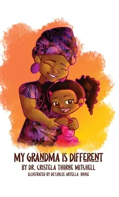 Mia nonna è diversa - My Grandma is Different