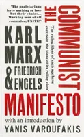 Manifesto comunista - con introduzione di Yanis Varoufakis - Communist Manifesto - with an introduction by Yanis Varoufakis