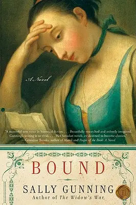 Legato - Bound