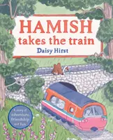 Hamish prende il treno - Hamish Takes the Train