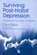 Sopravvivere alla depressione postnatale - A casa, nessuno ti sente urlare - Surviving Post-Natal Depression - At Home, No One Hears You Scream