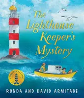Il mistero del guardiano del faro - Lighthouse Keeper's Mystery