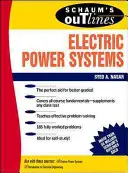 Schema di Schaum sui sistemi elettrici di potenza - Schaum's Outline of Electrical Power Systems