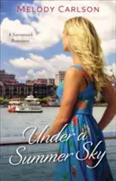 Sotto il cielo d'estate: Un romanzo di Savannah - Under a Summer Sky: A Savannah Romance