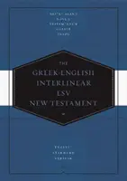 Nuovo Testamento interlineare greco-inglese ESV: Nestle-Aland Novum Testamentum Graece (Na28) e English Standard Version (ESV): Nestle-Aland Novum Testamento - Greek-English Interlinear ESV New Testament: Nestle-Aland Novum Testamentum Graece (Na28) and English Standard Version (ESV): Nestle-Aland Novum Testa
