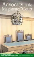 Il patrocinio in Corte d'Appello - Advocacy in the Magistrates' Court