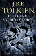 La leggenda di Sigurd e Gudrun - Legend of Sigurd and Gudrun