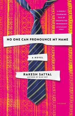 Nessuno può pronunciare il mio nome - No One Can Pronounce My Name