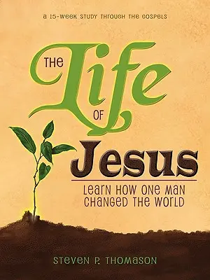 La vita di Gesù - The Life of Jesus