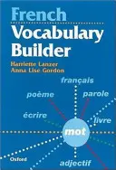 Vocabolario francese - French Vocabulary Builder