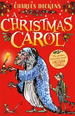 Un canto di Natale - A Christmas Carol