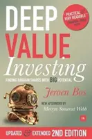 Investire nel valore profondo: Trovare azioni d'occasione con grande potenziale - Deep Value Investing: Finding Bargain Shares with Big Potential