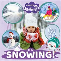 Nevica! - It's Snowing!