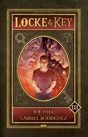 Locke e la chiave, volume 3 - Locke & Key, Volume 3