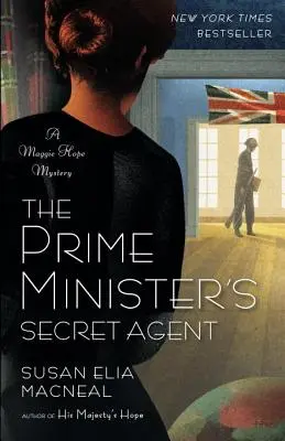 L'agente segreto del Primo Ministro - The Prime Minister's Secret Agent