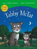 Tabby McTat (Lettore precoce) - Tabby McTat (Early Reader)