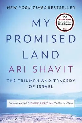 La mia terra promessa: Il trionfo e la tragedia di Israele - My Promised Land: The Triumph and Tragedy of Israel