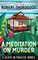 Meditazione sull'omicidio - Meditation On Murder