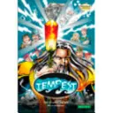 Tempesta (Fumetto classico) - Tempest (Classical Comics)
