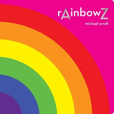 Arcobaleno - Rainbowz
