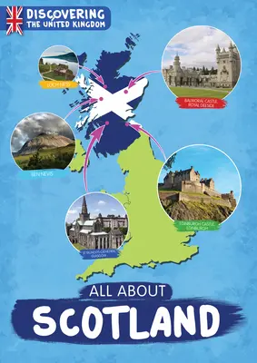 Tutto sulla Scozia - All about Scotland