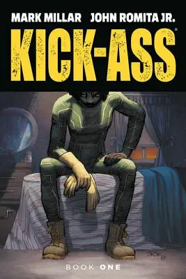 Kick-Ass: La nuova ragazza Volume 1 - Kick-Ass: The New Girl Volume 1
