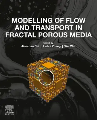 Modellazione del flusso e del trasporto nei mezzi porosi frattali - Modelling of Flow and Transport in Fractal Porous Media