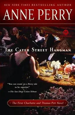Il boia di Cater Street - The Cater Street Hangman