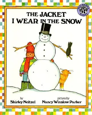 La giacca che indosso nella neve - The Jacket I Wear in the Snow