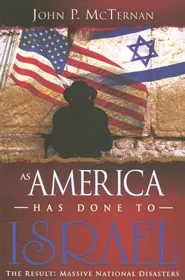 Come l'America ha fatto a Israele - As America Has Done to Israel
