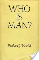 Chi è l'uomo? - Who Is Man?