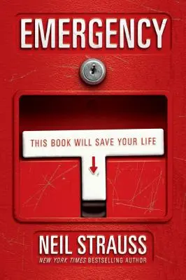Emergenza: Questo libro vi salverà la vita - Emergency: This Book Will Save Your Life